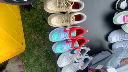 2.5 kids shoes 
