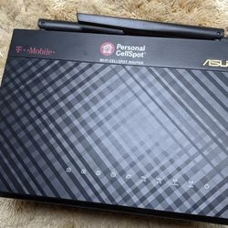 Asus TM AC1900 Wireless Router