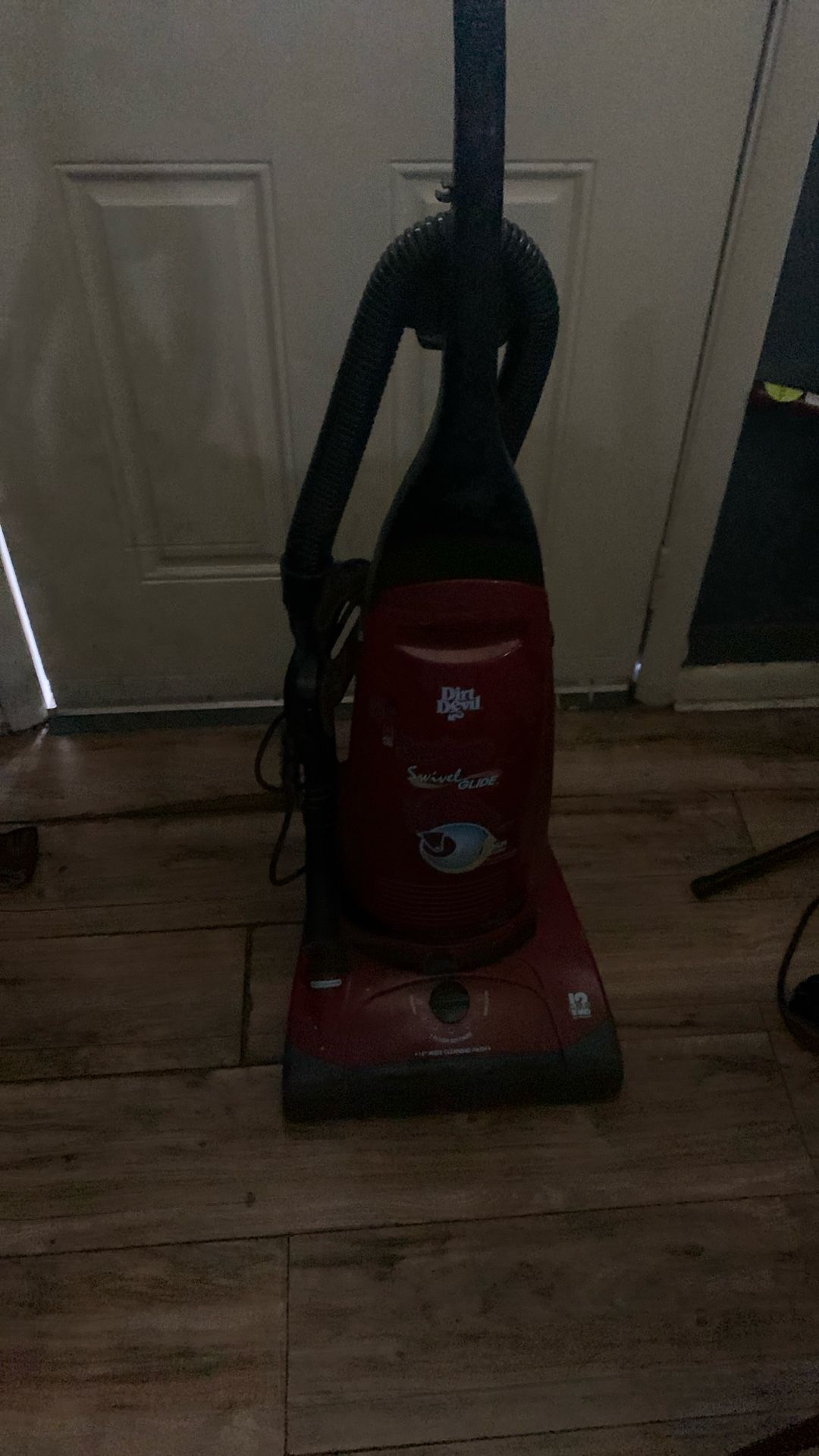 Dirt Devil Vacuum 
