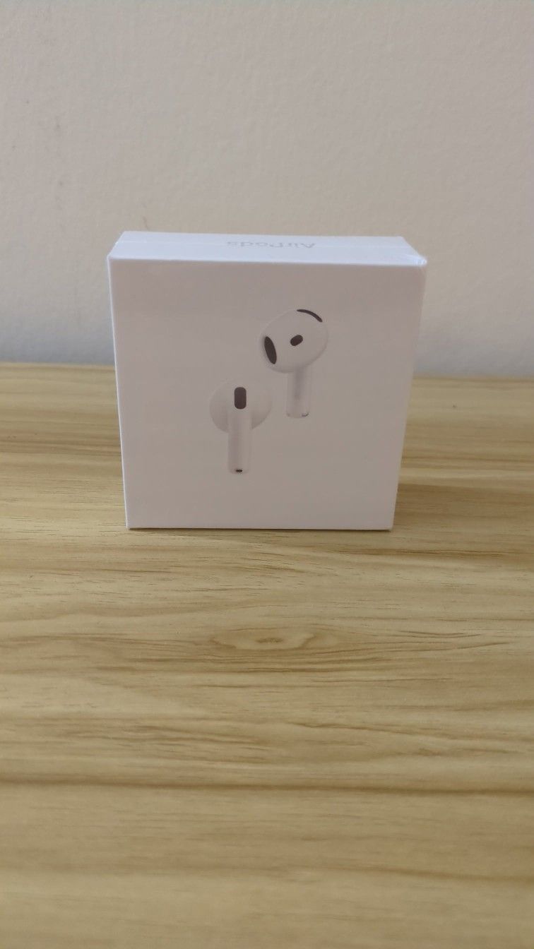 Apple Airpod Bluetooth Brand New Negotiation Available