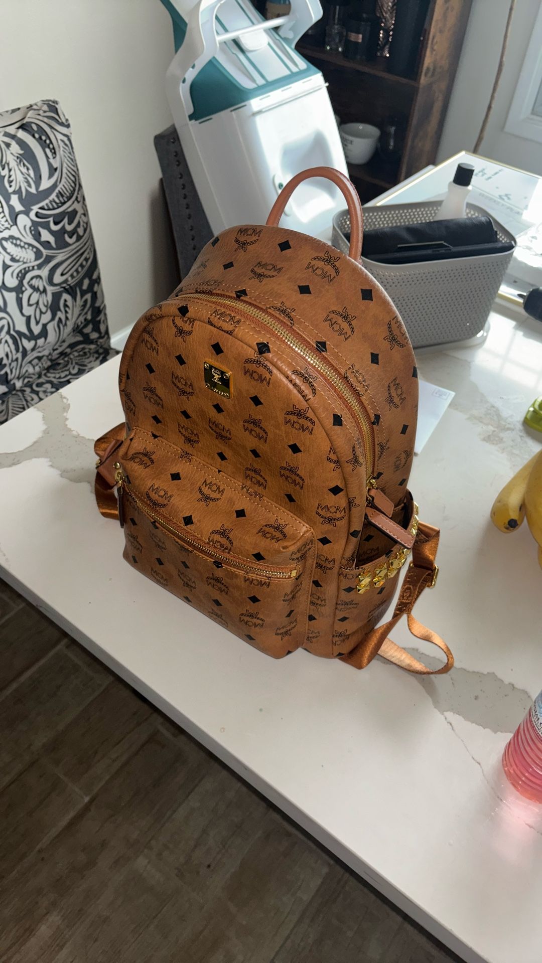 MCM Bag