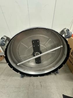 24Inch Surface Pressure Washer Model : A+SC24 New