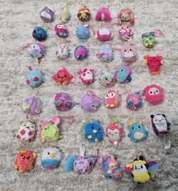 Pikmi Pop Collection 