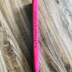 Scotty Cameron Red Grip