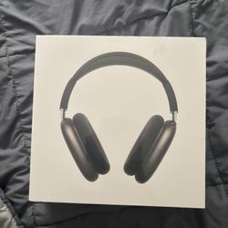 Black Airpod Max