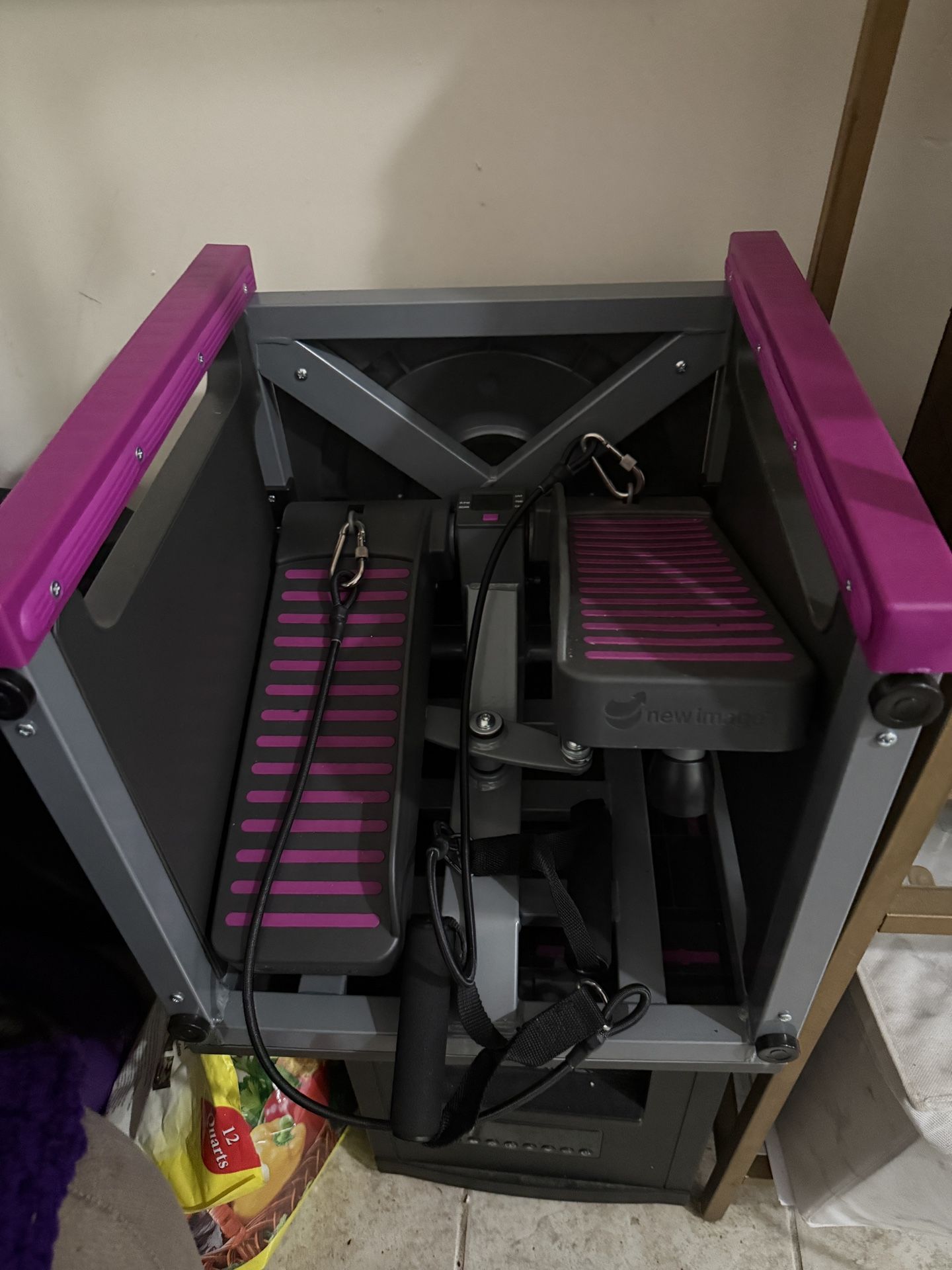 FIT CUBE/Gym box