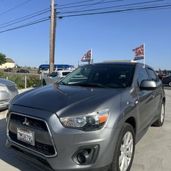 2013 Mitsubishi Outlander