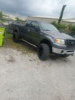 2006 Ford F-150