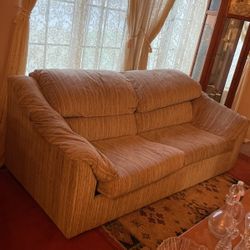 Sofa Bed 