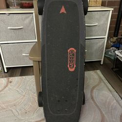 Meepo Electric Skateboard 