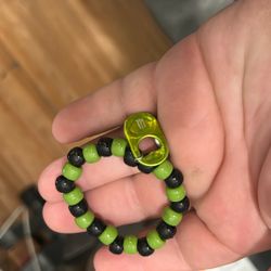 Monster Bracelet 