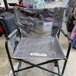 Gci Outdoor Foldable Rocking Chair XL