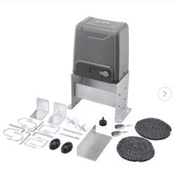 SL1000ACL Sliding Gate Opener