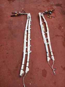 Silverado Parts 14-18 