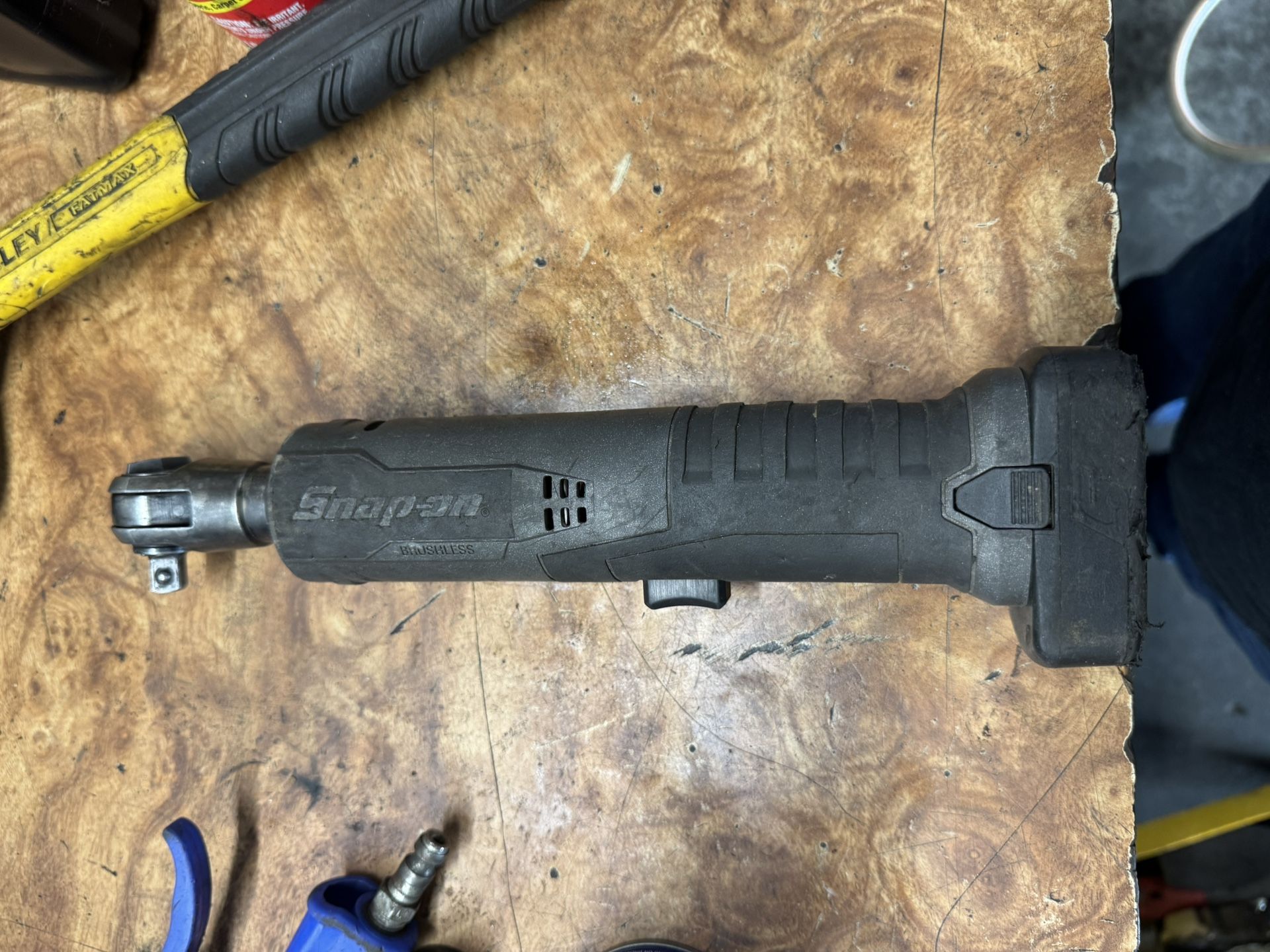 Snap On 3/8’s Drive Ratchet