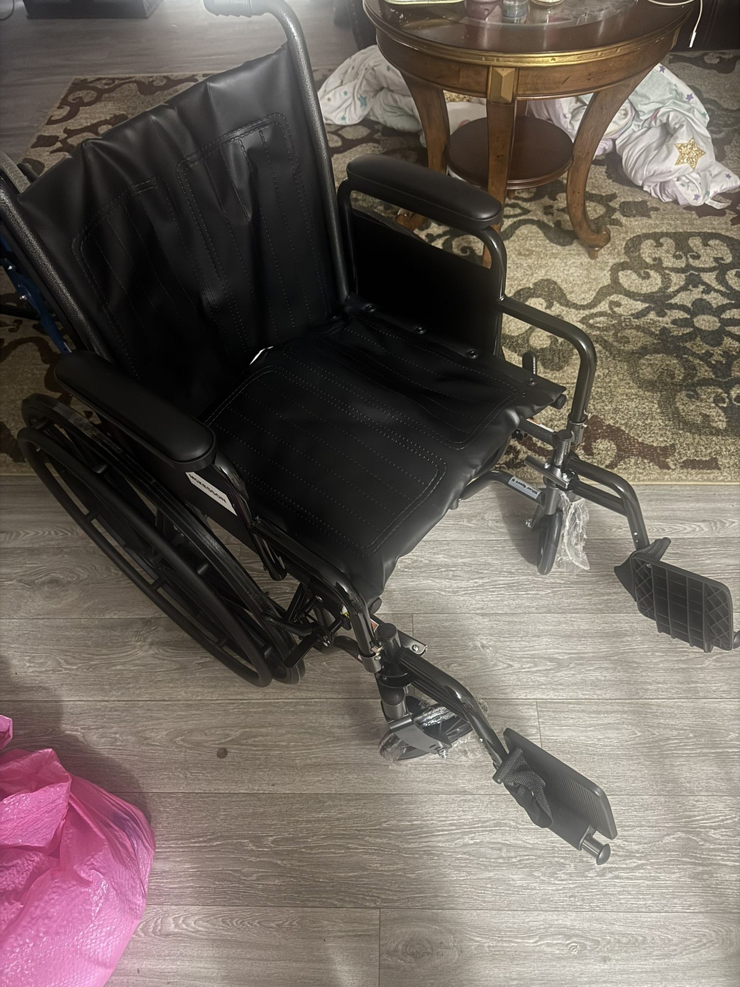 Adult Wheelchair For Sale