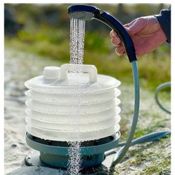 10L ShowEz Portable Shower
