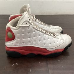 Air Jordan 13 Retro Chicago 