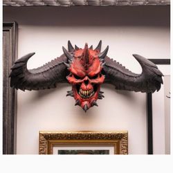 Diablo 2 Resurrected Skull - Jack Of The Dust - New - Sold Out
