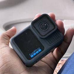 GoPro Hero 13