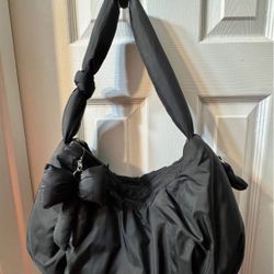 Puffer Purse