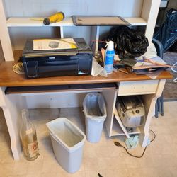 Desk, Coffee Table, Dryer, Folding Tables Camp Stoves