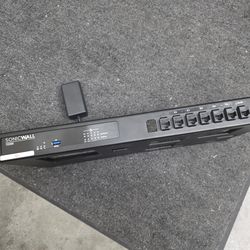 Sonicwall TZ350