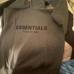 Essentials Hoodies 