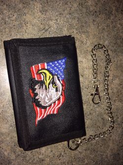 Mens wallet
