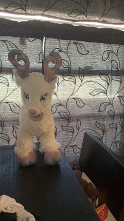 Build a Bear