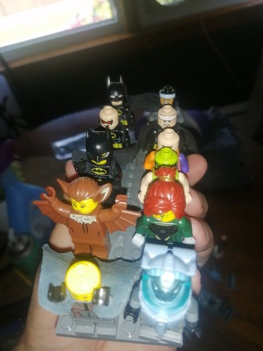 Lego Set Part 2