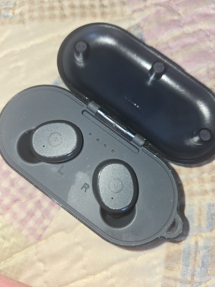 Tozo Earpods Works Perfect No Flaws