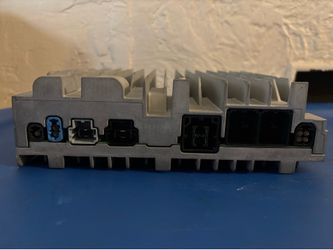 2024-25 Honda Prologue Radio Unit