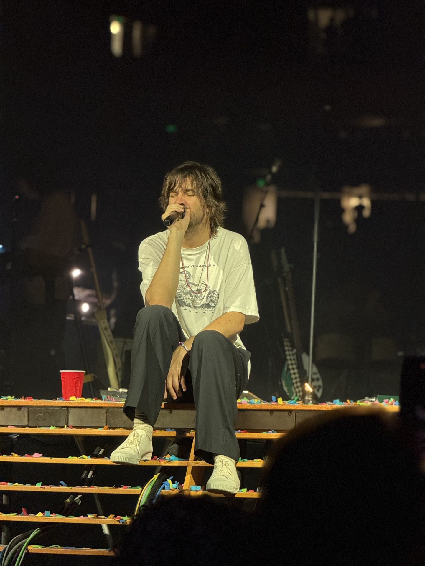 LAST CHANCE TAME IMPALA TICKETS 