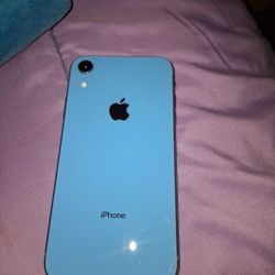 IPhone Xr For Parts 