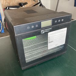 Food Dehydrator