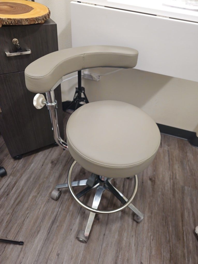 Spa Chair