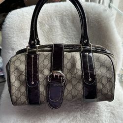Gucci Boston bag