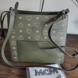 Mcm Bag