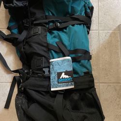 Gregory Hiking Pack