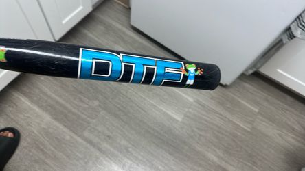 Asa softball bat monsta