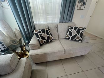 Living room set