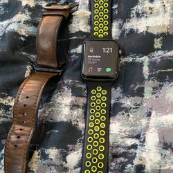 Apple Watch Series 3 Cellular