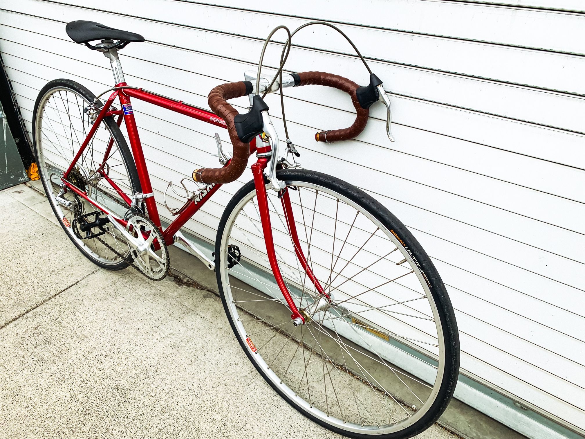 Excellent 1982 Nishiki International