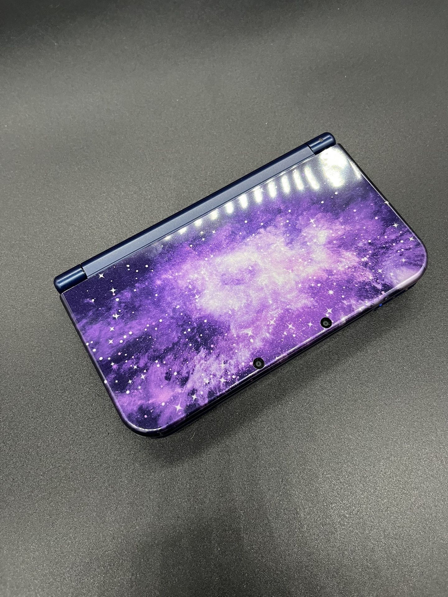 New Nintendo 3DS XL