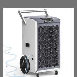 Dehumidifier 