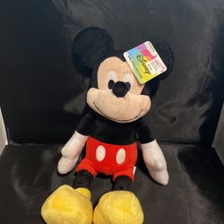 Mickey Mouse Kohl’s 