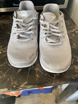 Nike Free RN Running Sneakers