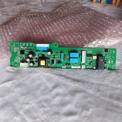 Frigidaire dishwasher control board (New)