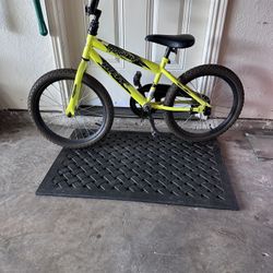 Kids Bike